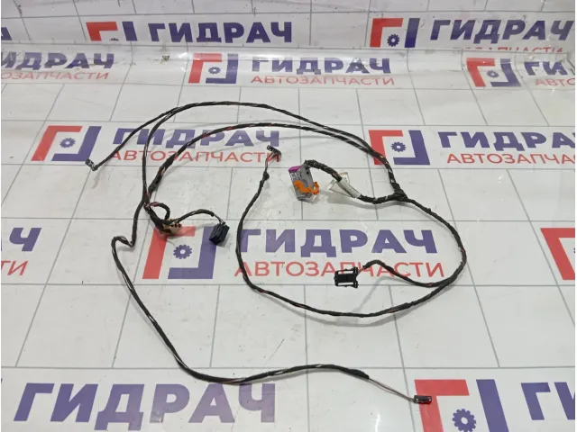 Проводка двери передней правой Porsche Cayenne (9PA) 7L5971121A