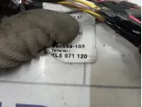 Проводка двери передней правой Porsche Cayenne (9PA) 7L5971120