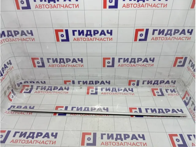 Накладка стекла переднего правого Porsche Cayenne (9PA) 95553147200