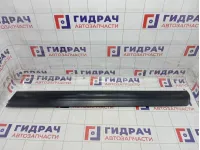 Накладка двери передней правой Porsche Cayenne (9PA) 95555966601G2X 