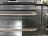 Накладка двери передней правой Porsche Cayenne (9PA) 95555966601G2X 