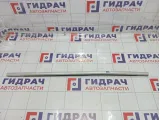 Накладка стекла заднего левого Porsche Cayenne (9PA) 95553347100