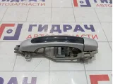 Ручка двери наружная задняя левая Porsche Cayenne (9PA) 7L0839885B