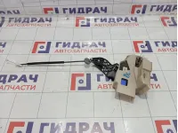 Замок двери задней левой Porsche Cayenne (9PA) 95553201500