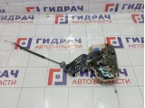 Замок двери задней левой Porsche Cayenne (9PA) 95553201500