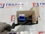 Замок двери задней левой Porsche Cayenne (9PA) 95553201500