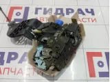 Замок двери задней левой Porsche Cayenne (9PA) 95553201500