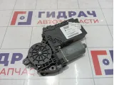 Моторчик стеклоподъемника задний левый Porsche Cayenne (9PA) 95562470301
