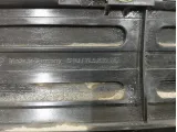 Накладка двери задней левой Porsche Cayenne (9PA) 95555968102G2X