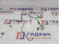 Проводка двери задней левой Porsche Cayenne (9PA) 7L5971693B