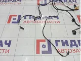 Проводка двери задней левой Porsche Cayenne (9PA) 7L5971693B
