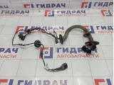 Проводка двери задней левой Porsche Cayenne (9PA) 7L5971694