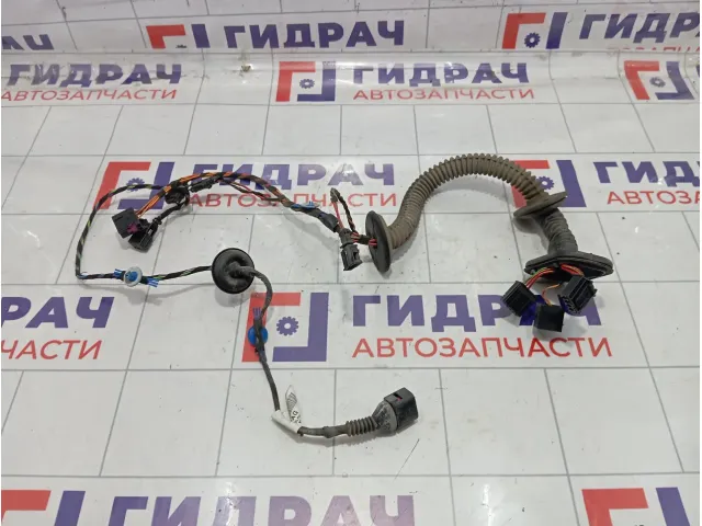 Проводка двери задней левой Porsche Cayenne (9PA) 7L5971694