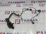 Проводка двери задней левой Porsche Cayenne (9PA) 7L5971694