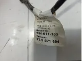 Проводка двери задней левой Porsche Cayenne (9PA) 7L5971694