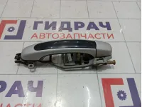 Ручка двери наружная задняя правая Porsche Cayenne (9PA) 7L0839886B
