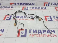 Проводка двери задней правой Porsche Cayenne (9PA) 7L5971693B