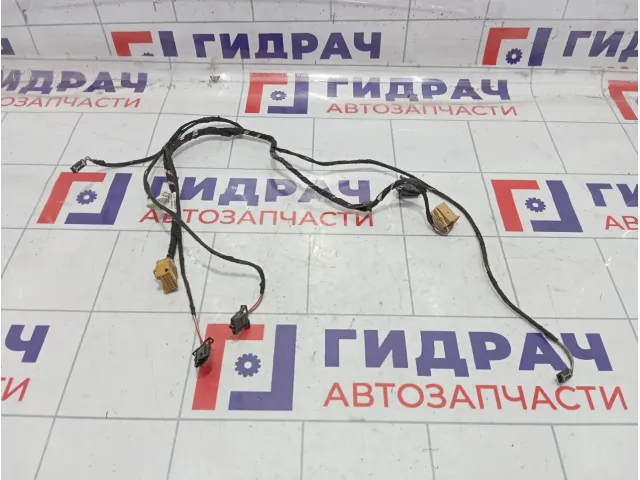 Проводка двери задней правой Porsche Cayenne (9PA) 7L5971693B