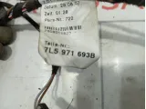 Проводка двери задней правой Porsche Cayenne (9PA) 7L5971693B