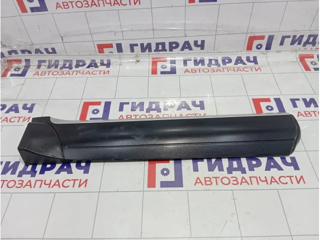Накладка двери задней правой Porsche Cayenne (9PA) 95555968202G2X