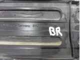 Накладка двери задней правой Porsche Cayenne (9PA) 95555968202G2X