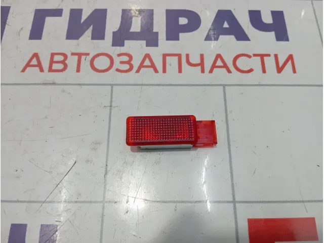 Плафон салонный Porsche Cayenne (9PA) 6L0947565