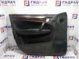 Обшивка двери передней левой  Porsche Cayenne (9PA) 7L5867011