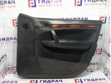 Обшивка двери передней правой Porsche Cayenne (9PA) 7L5867012