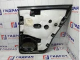 Обшивка двери задней левой Porsche Cayenne (9PA) 7L5867211