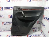 Обшивка двери задней правой Porsche Cayenne (9PA) 7L5867212