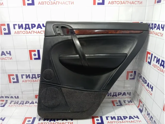 Обшивка двери задней правой Porsche Cayenne (9PA) 7L5867212