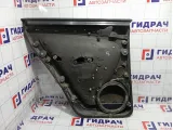 Обшивка двери задней правой Porsche Cayenne (9PA) 7L5867212