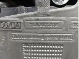 Обшивка двери задней правой Porsche Cayenne (9PA) 7L5867212