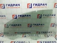 Стекло двери передней левой Porsche Cayenne (9PA) 7L0845201F