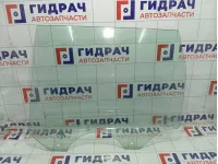 Стекло двери задней левой Porsche Cayenne (9PA) 95554261110