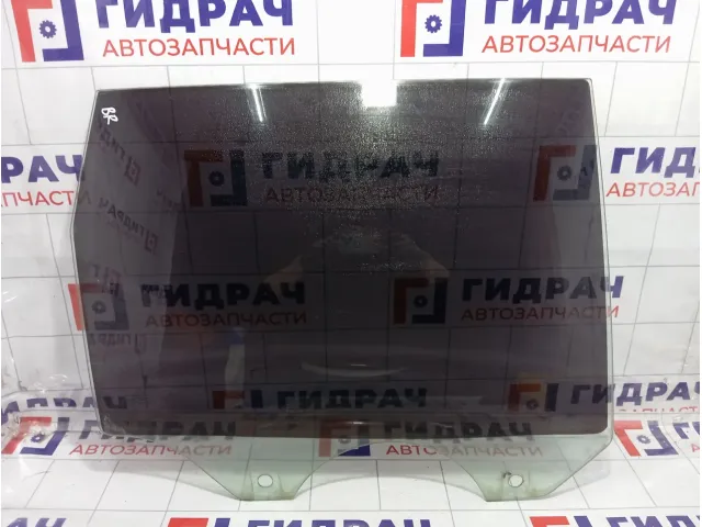 Стекло двери задней правой Porsche Cayenne (9PA) 95554261210