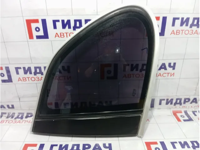 Стекло кузовное глухое левое Porsche Cayenne (9PA) 95554311119