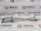 Трапеция стеклоочистителей Porsche Cayenne (9PA) 95562813711