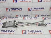 Трапеция стеклоочистителей Porsche Cayenne (9PA) 95562813711