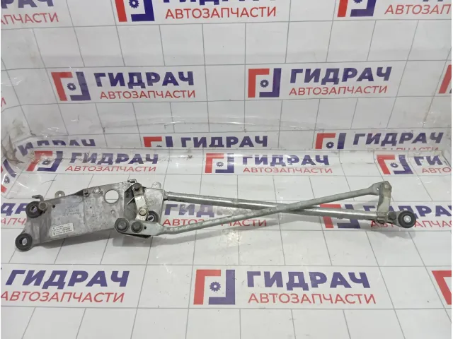 Трапеция стеклоочистителей Porsche Cayenne (9PA) 95562813711