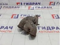 Коллектор выпускной Porsche Cayenne (9PA) 95511102000 