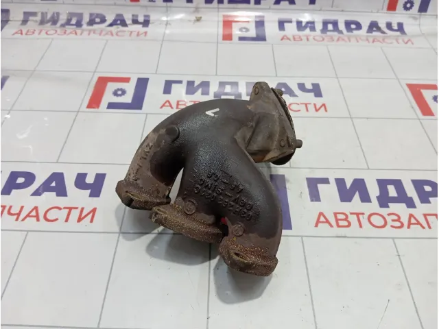 Коллектор выпускной Porsche Cayenne (9PA) 95511101900