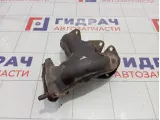 Коллектор выпускной Porsche Cayenne (9PA) 95511101900
