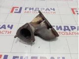 Коллектор выпускной Porsche Cayenne (9PA) 95511101900