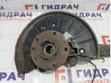 Кулак поворотный передний правый Porsche Cayenne (9PA) 95534115610