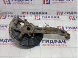 Кулак поворотный передний правый Porsche Cayenne (9PA) 95534115610