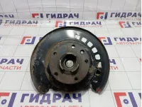 Кулак поворотный задний правый Porsche Cayenne (9PA) 95533161220