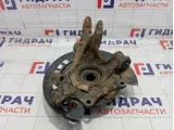 Кулак поворотный задний правый Porsche Cayenne (9PA) 95533161220