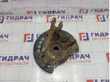 Кулак поворотный задний правый Porsche Cayenne (9PA) 95533161220