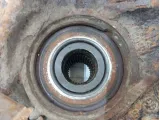 Кулак поворотный задний правый Porsche Cayenne (9PA) 95533161220
